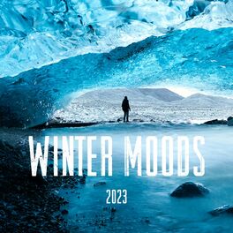 Album cover of Winter Moods 2023