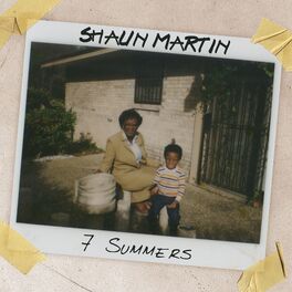 Album cover of 7Summers