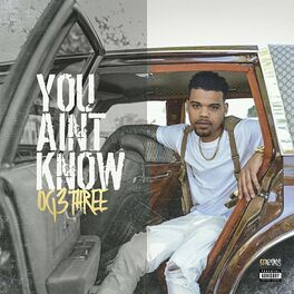 Album cover of You Ain't Know