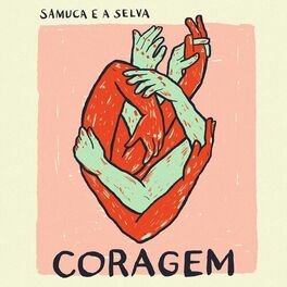 Album cover of Coragem