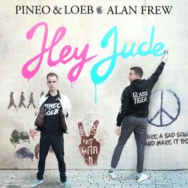 Album cover of Hey Jude