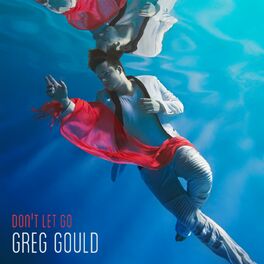 Album cover of Don't Let Go - EP