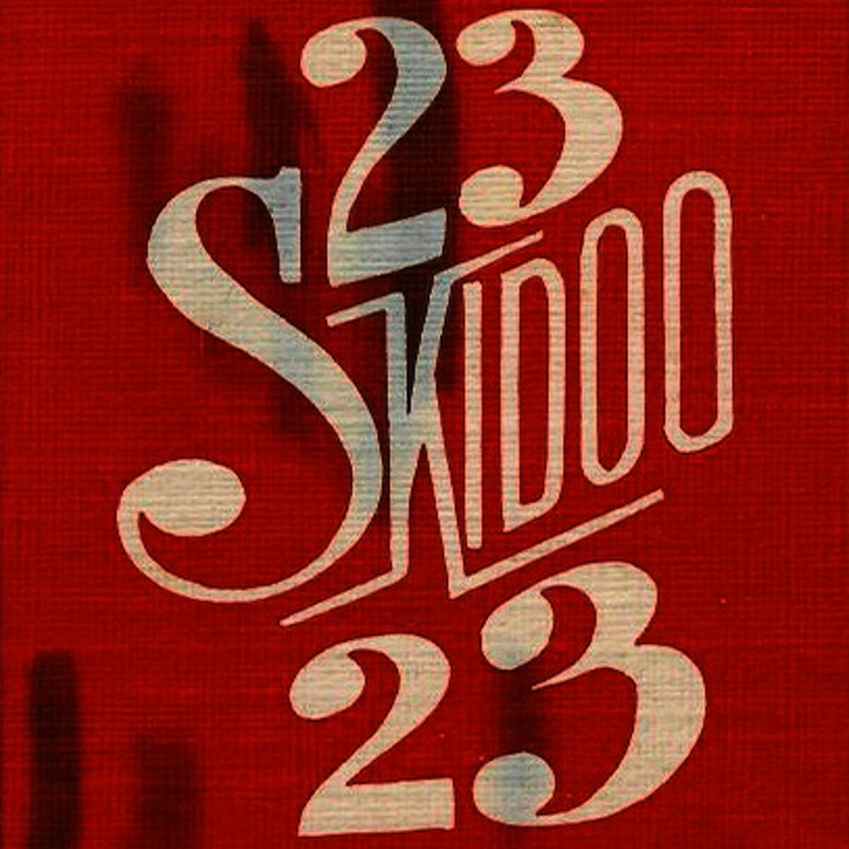 23 Skidoo: albums, songs, playlists | Listen on Deezer