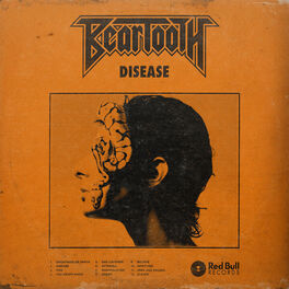Album cover of Disease