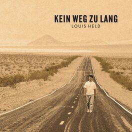 Album cover of Kein Weg zu lang