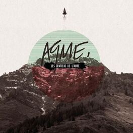 Album cover of Les sentiers de l'aube