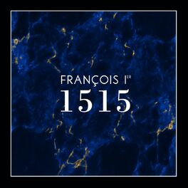 Album cover of 1515