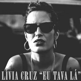 Album cover of Eu Tava Lá