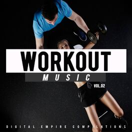 Album cover of Workout Music, Vol.2
