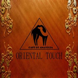 Album cover of Oriental Touch