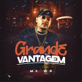 Album cover of Grande Vantagem