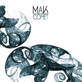 Album cover of Comet