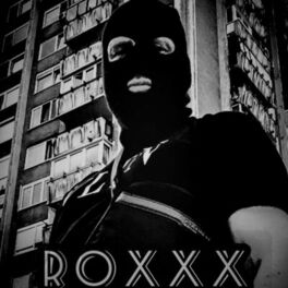 Album cover of Roxxx