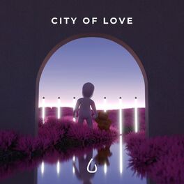Album cover of City of Love