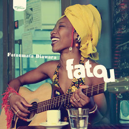 Album picture of Fatou