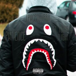 Album cover of Patience