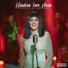 Album cover of Hladna Kao Stena