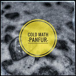 Album cover of Cold Math