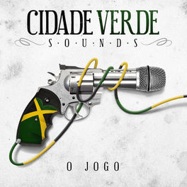 Album cover of O Jogo