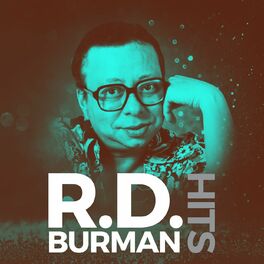 Album cover of RD Burman Hits