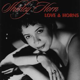 Album cover of Love & Horns