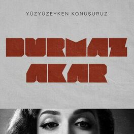 Album cover of Durmaz Akar