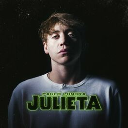 Album cover of Julieta