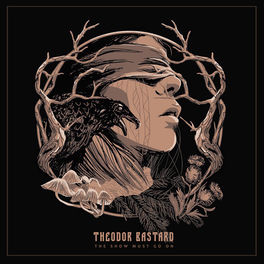 Theodor Bastard: Альбомы, Песни, Плейлисты | Слушайте На Deezer