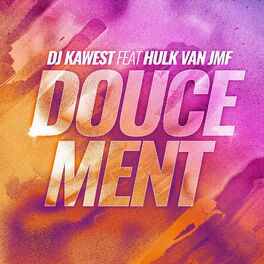 Album cover of Doucement