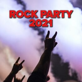 Album cover of Rock Party 2021