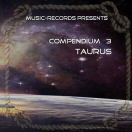 Album cover of Compendium 3 : Taurus