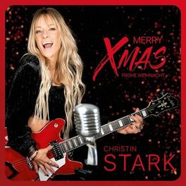 Album cover of MERRY XMAS (FROHE WEIHNACHT)