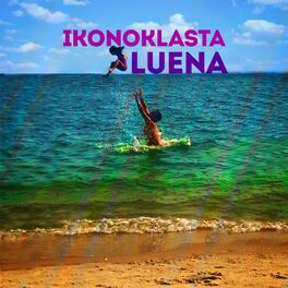 Album cover of Luena