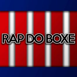 Album cover of Rap do Boxe