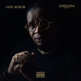 Album cover of God Album