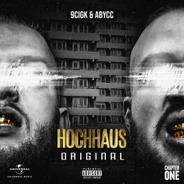 Album cover of Hochhaus Original