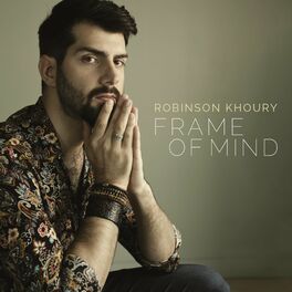Album cover of Frame of Mind
