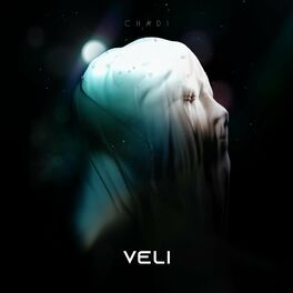 Album cover of Veli