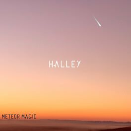 Album cover of Halley