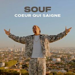 Album cover of Coeur qui saigne