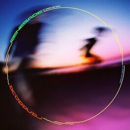 Album cover of Renegade