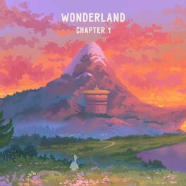 Album cover of Wonderland Chapter 1