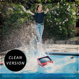 Album cover of The Best You Had