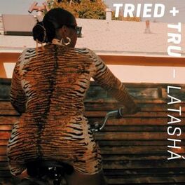 Album cover of Tried + Tru