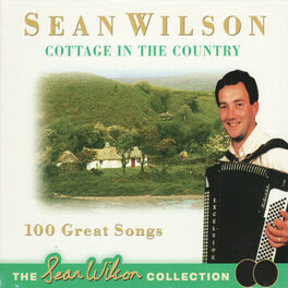 Album cover of Cottage In The Country