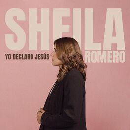 Album cover of Yo Declaro Jesús