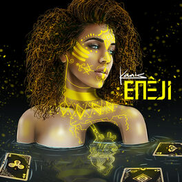 Album cover of Eneji