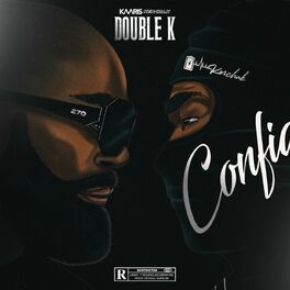 Album cover of Double K