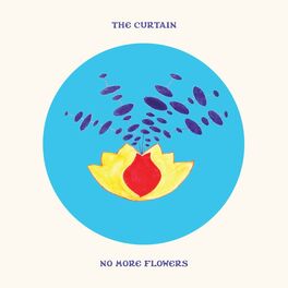 Album cover of The Curtain