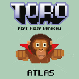 Album cover of Atlas